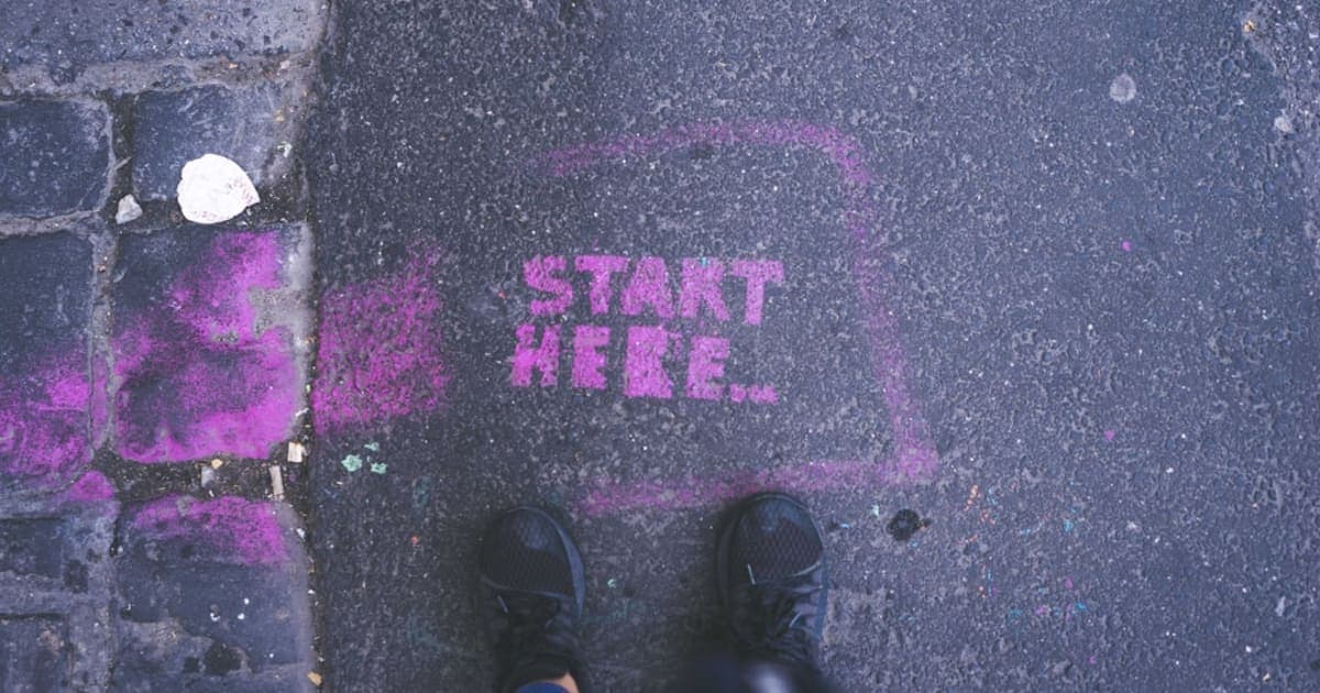 Start Here