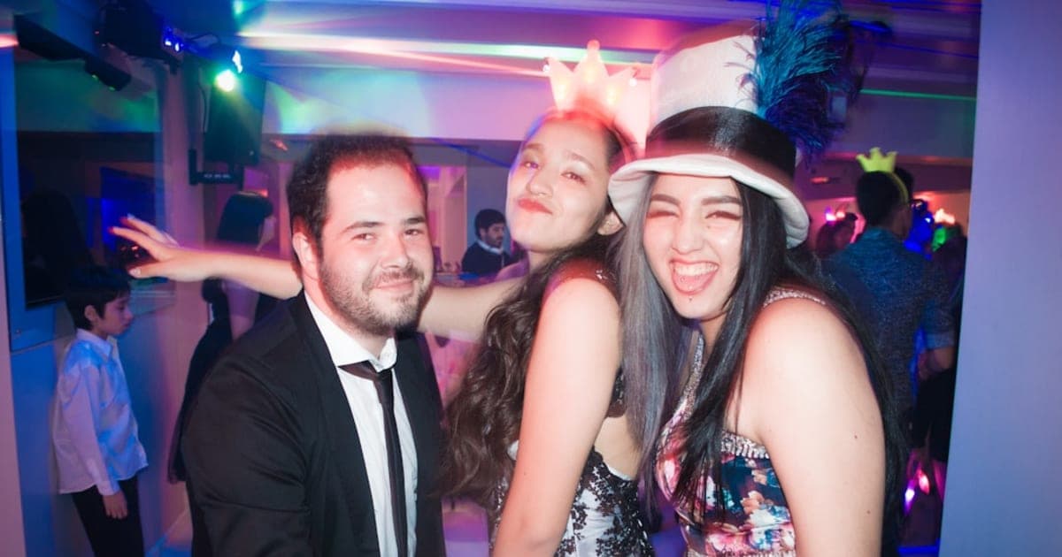 Bar and Bat Mitzvah Guide