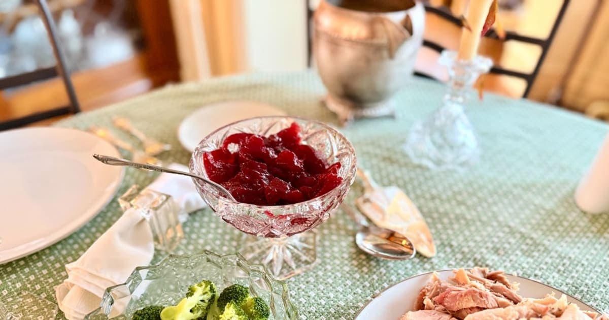 Birkat Hamazon (Grace After Meals)