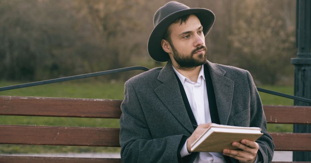Finding a Mentor or Rabbi