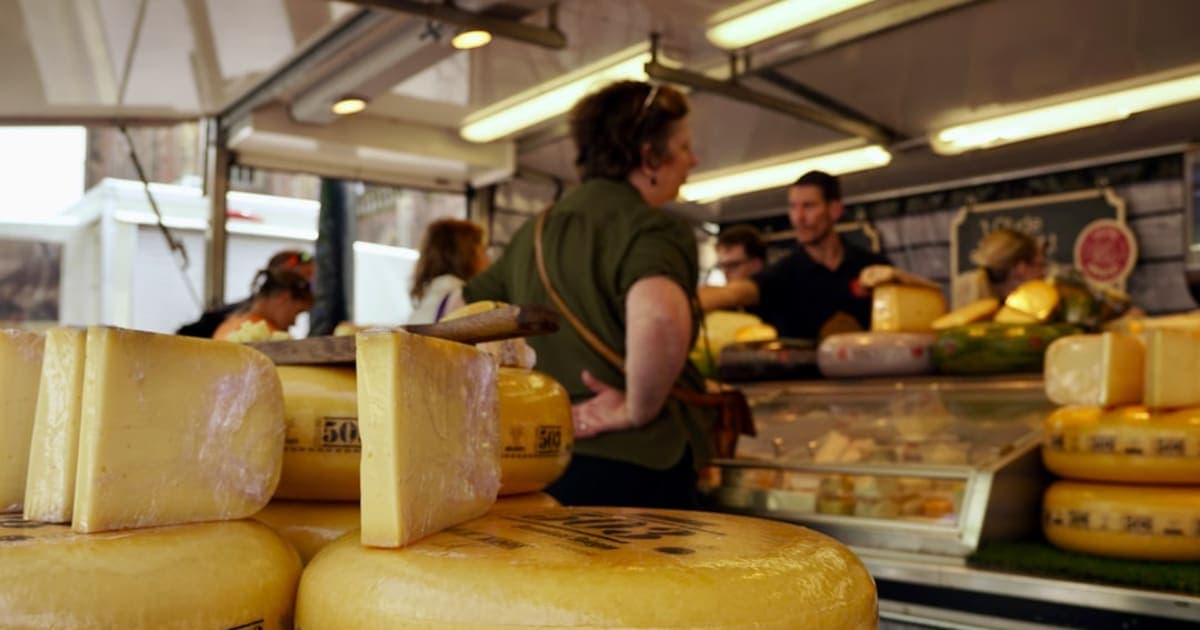 Hard Cheese and Waiting Periods