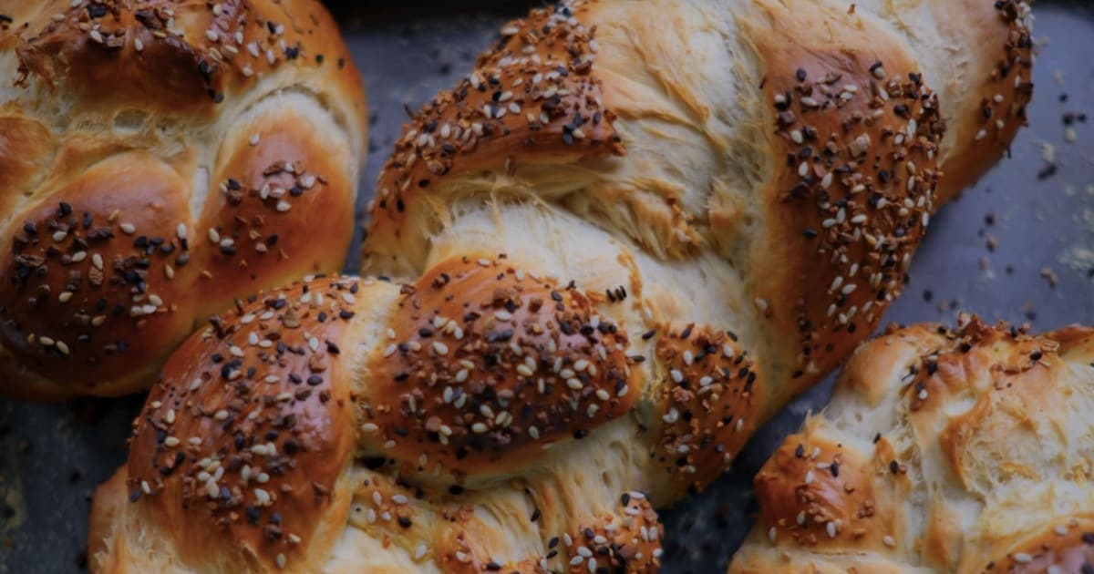 Hosting Guests on Shabbat