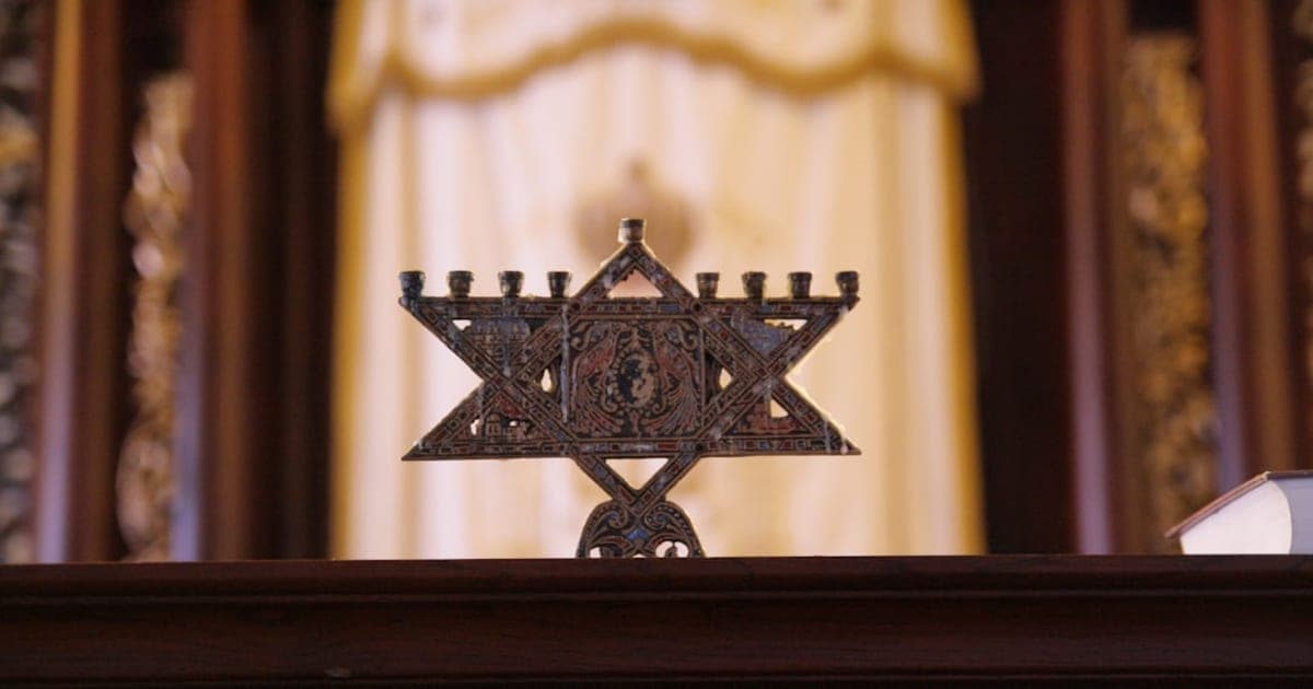 How to Be Jewish?