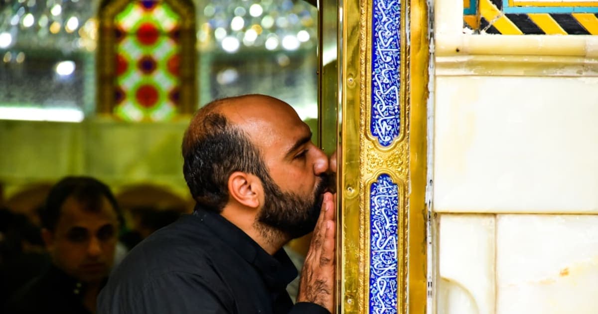 Machzor and Rosh Hashanah Prayers