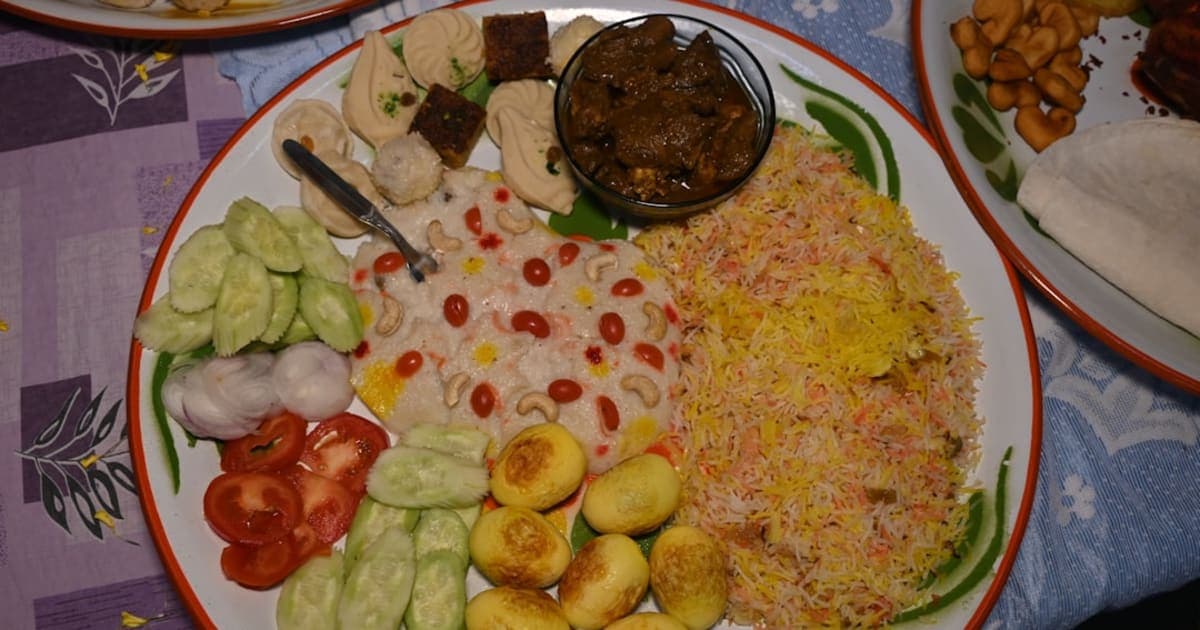 Seudah Shlishit: The Third Meal