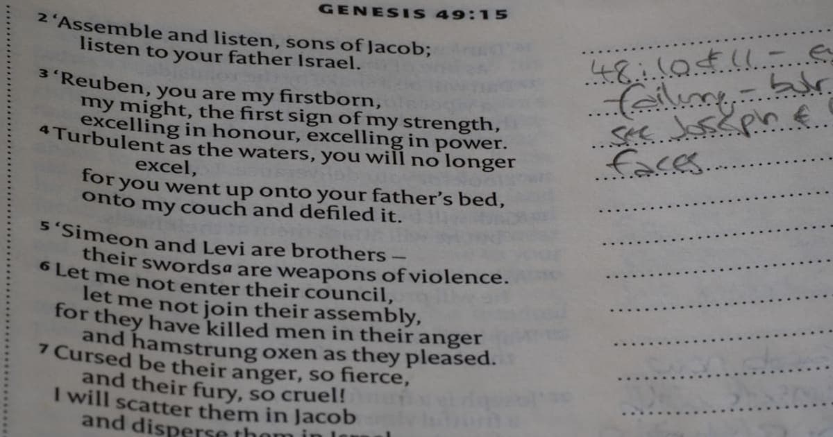 Viduy: Why We Confess in Plural