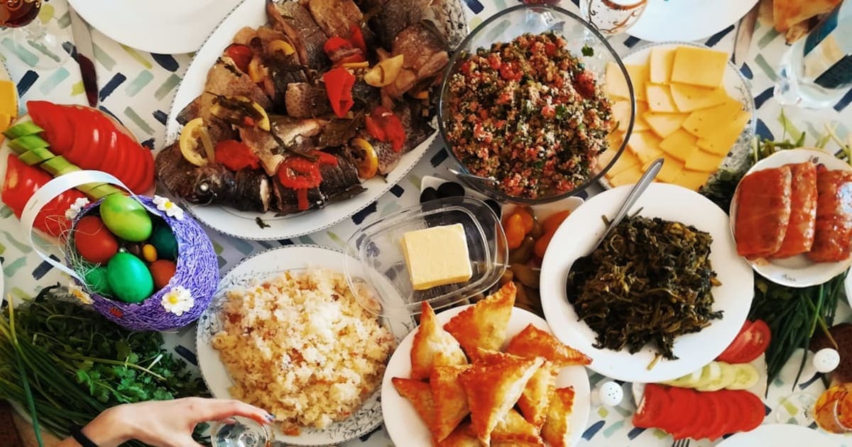 What Foods Are Kosher for Passover?