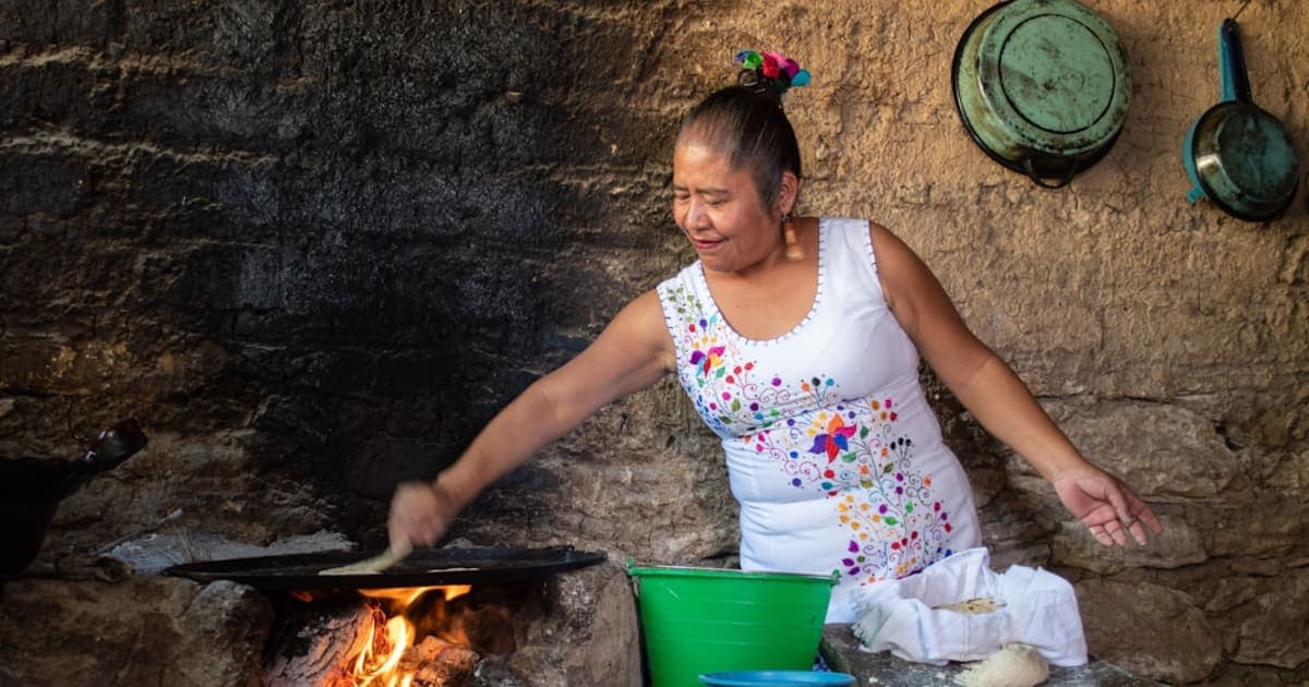What is Bishul Yisrael? Jewish Cooking Laws Explained