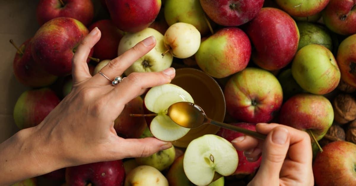 What Is Rosh Hashanah?