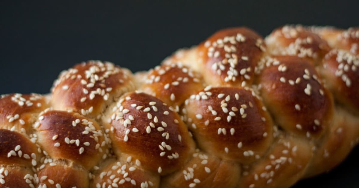 Why Do We Cover the Challah?