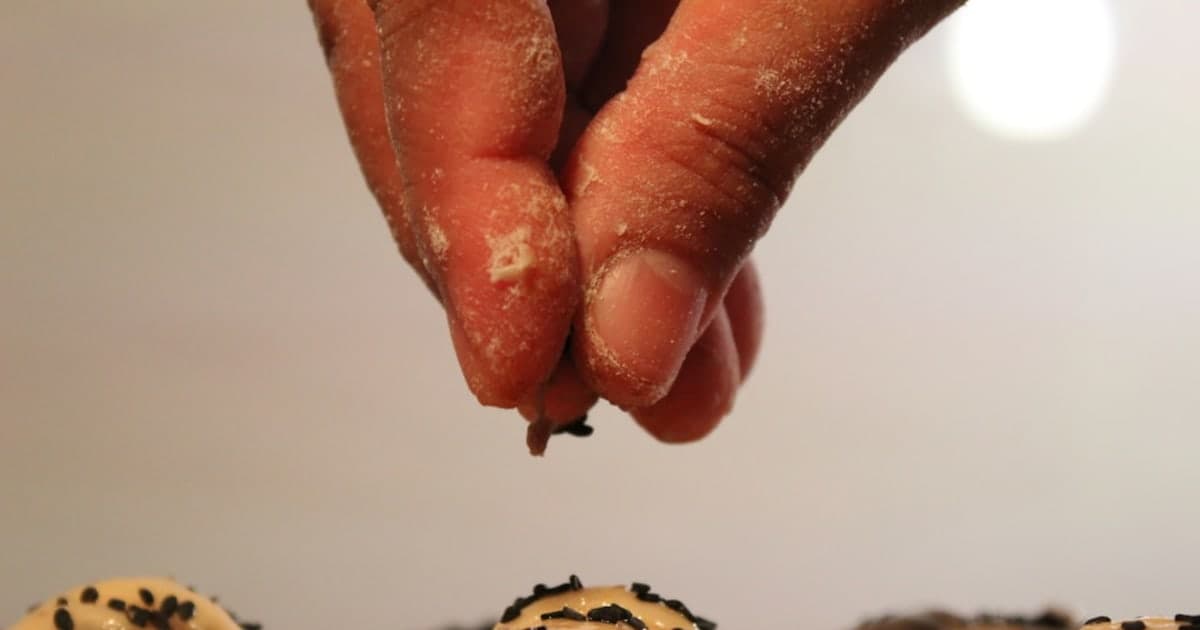 Why Do We Dip Challah in Salt?