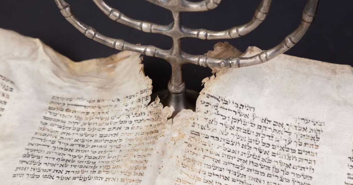 What Is the Torah?