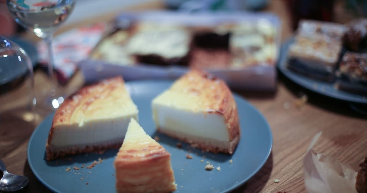 Why Do We Eat Dairy on Shavuot?