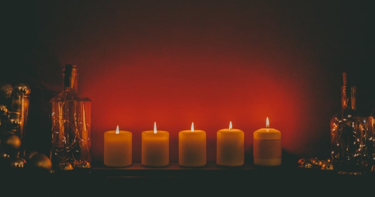 Creating a Peaceful Shabbat Atmosphere