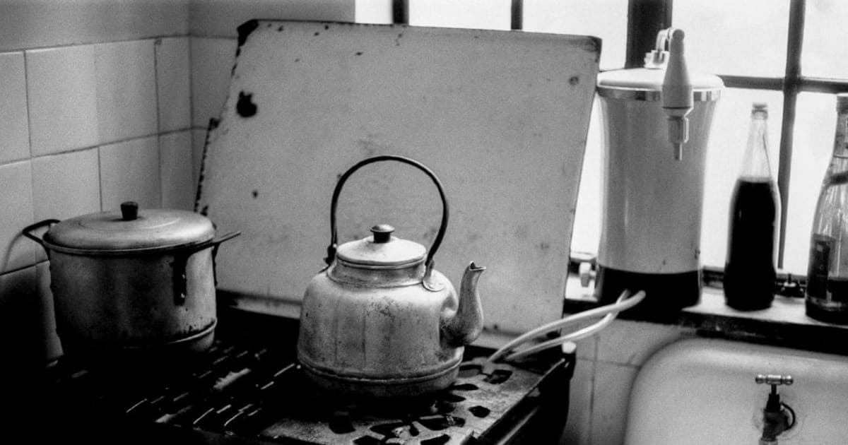 How to Kasher Your Kitchen: A Step-by-Step Guide