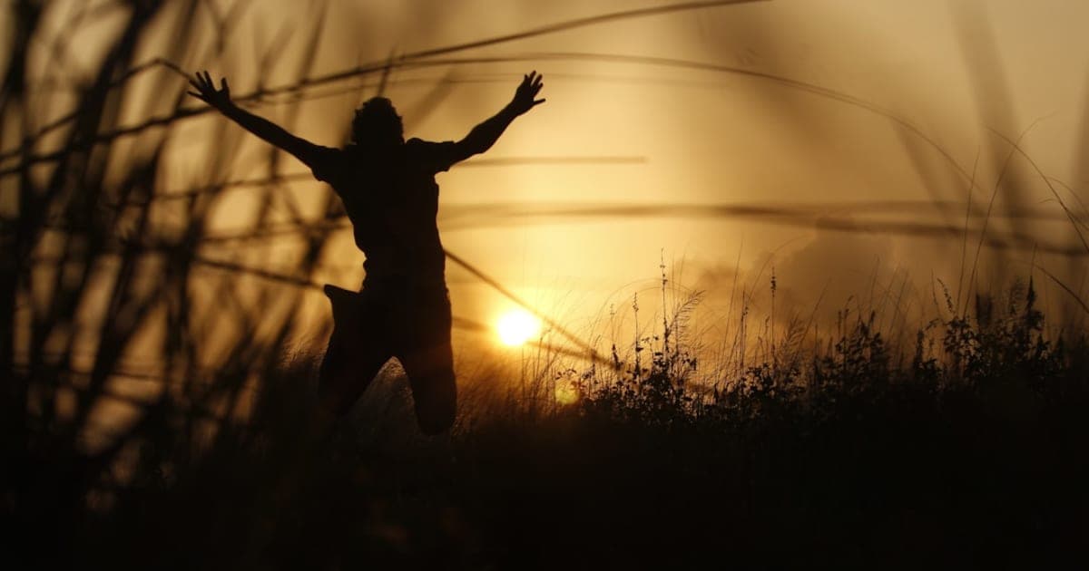 Freedom and Emunah