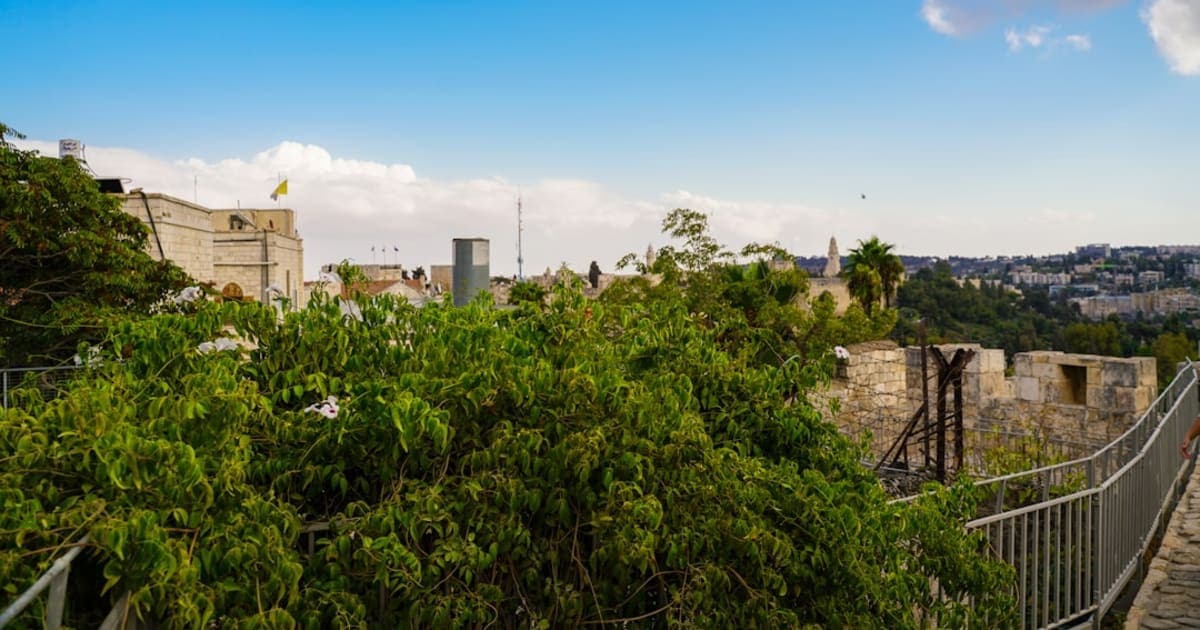 Asara B'Tevet: The Siege of Jerusalem
