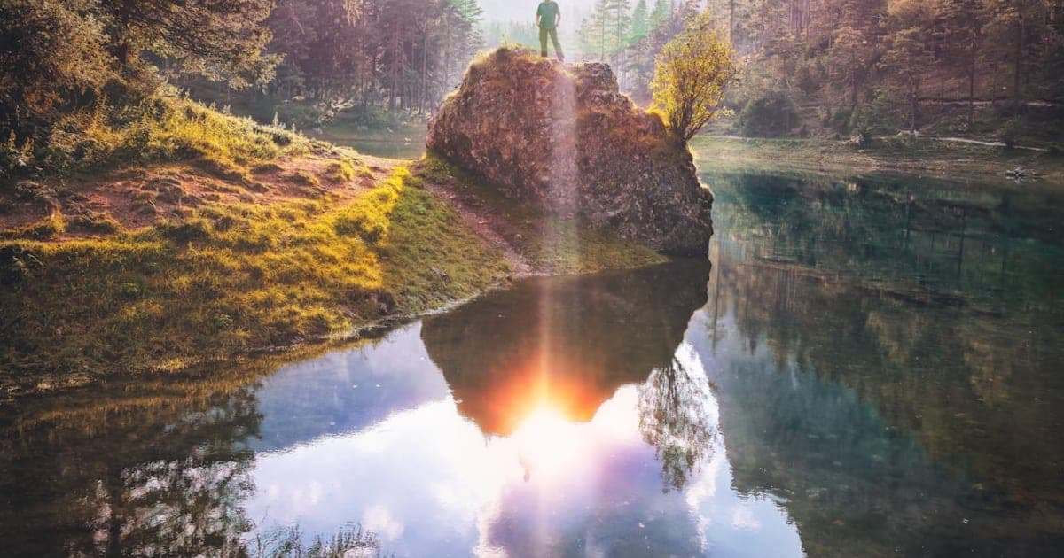 The Energetic Nature of Shabbat