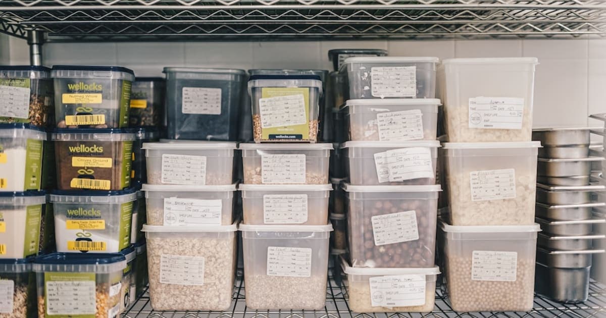 How to Start Keeping Kosher