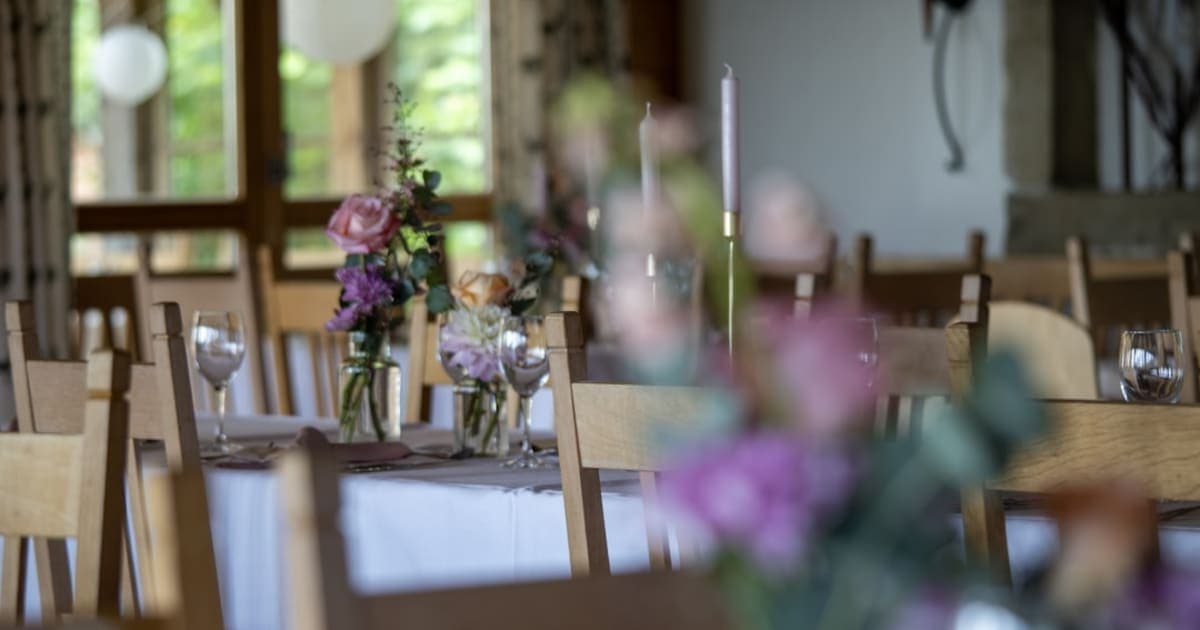 Shabbat Meals: Structure and Meaning