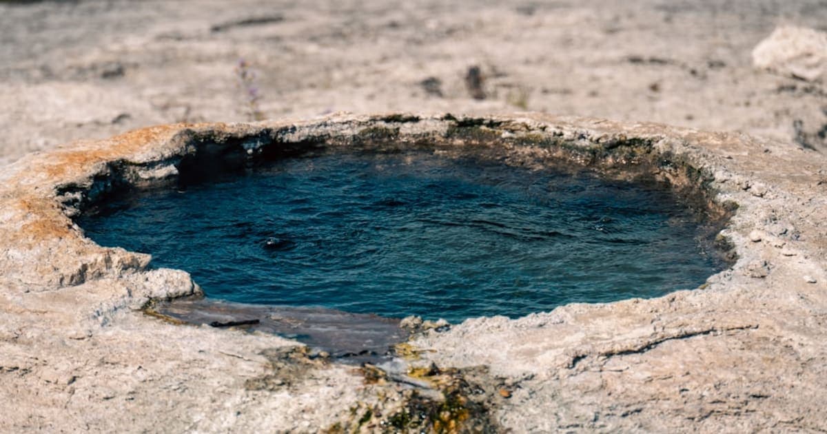 What Is the Mikvah?