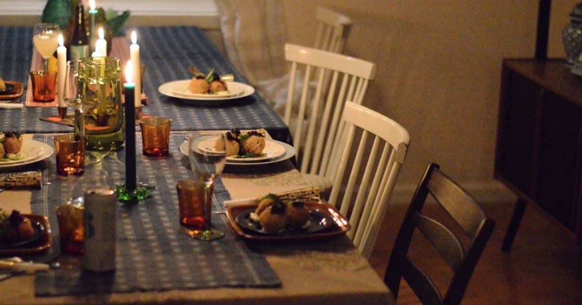 What Is Shabbat?